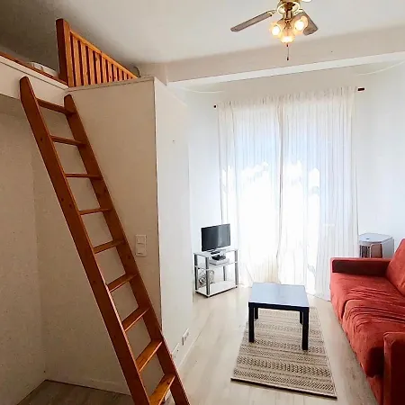 Apartment Studio Centre *