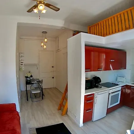Apartment Studio Centre