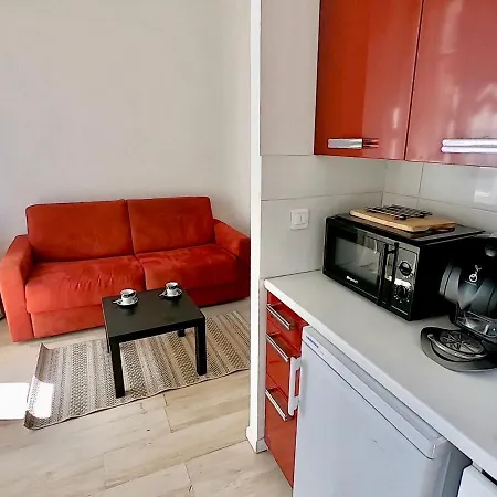Apartment Studio Centre *