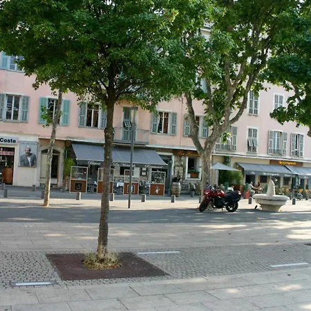 Studio Centre * Nice