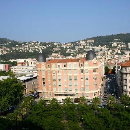 Studio Centre Nice