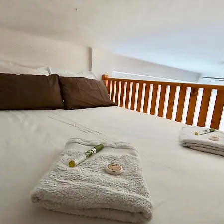 Studio Centre Apartment Nice