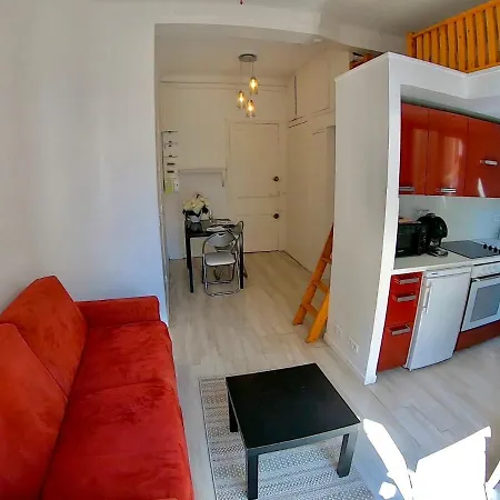 Apartment Studio Centre *