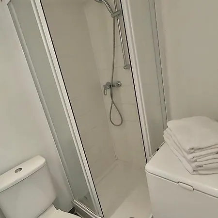 Studio Centre Apartment
